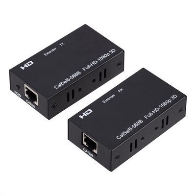 3D HDMI-förlängare